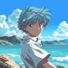 情侣头像模板