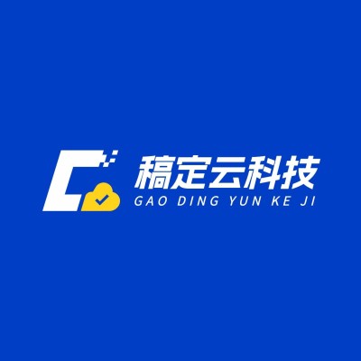 IT互联网企业宣传推广科技感简约go