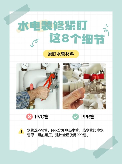 家居装修生活分享小红书配图预览效果