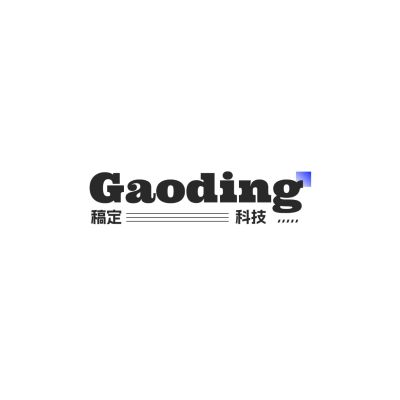简约英文LOGO