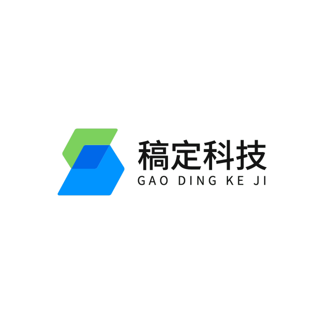 IT互联网企业品牌宣传科技感LOGO预览效果
