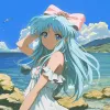 情侣头像框