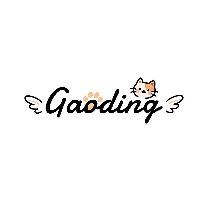 粉丝应援水印logo