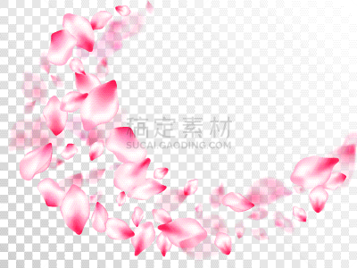 无忧无虑,春天,花瓣,周年纪念,风,浪漫,花,飞,树,爱