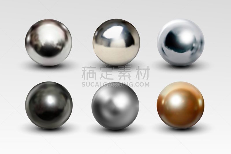 球体,铬合金,白色,分离着色,口腔卫生,华贵,母亲,塑胶,写实,布置