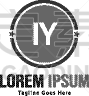 模板,品牌名称,极简构图,边框,彝族,商务,字母,信函,现代,复古