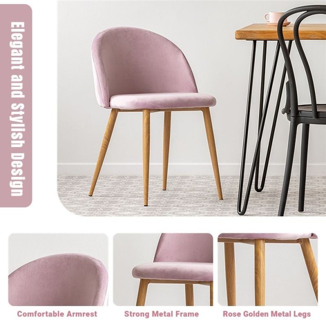 简约跨境电商家具椅子主图/直通车预览效果