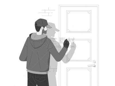 数字2,部分,暗色,面具,汽车,加油站,背景,户外,自动取款机