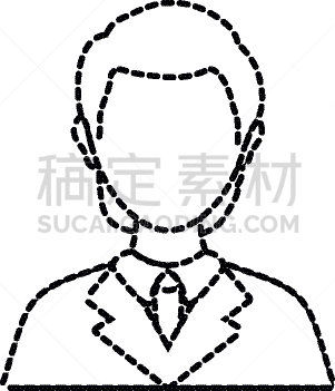 职权,陪审员,男人,矢量,判断