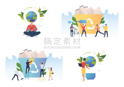 绘画插图,搬家卡车,成年的,人,男性,女性,女人,一个人,闭囊壳,唾液链球菌