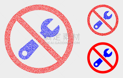 斑点,禁止的,长方形,球体,一个物体,不规则的,概念,修理,选择