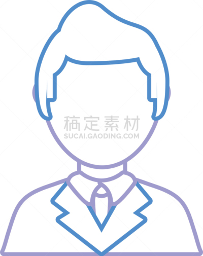 图像,计算机图标,职权,陪审员,男人