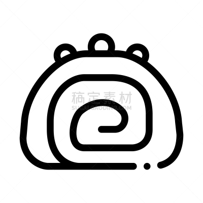 食品,细的,矢量,小圆面包,计算机图标,奶油,肉馅饼,线条,精神振作,一个物体