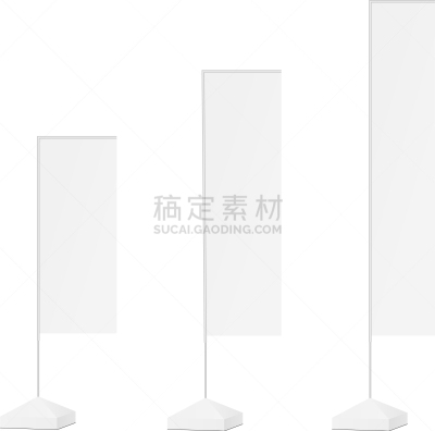 分离着色,长方形,事件,传单,纺织品,模板,小的,杆,站