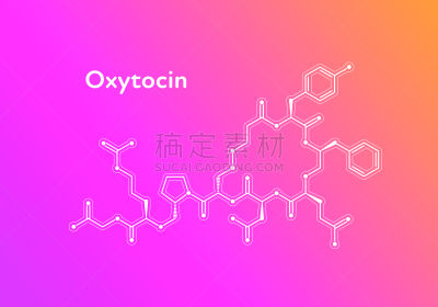科学,痛苦,粉色,矢量,荷尔蒙,模板,忧虑,设计,教育
