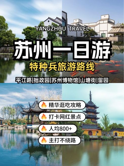 旅游线路营销拼图宫格花字小红书封面预览效果