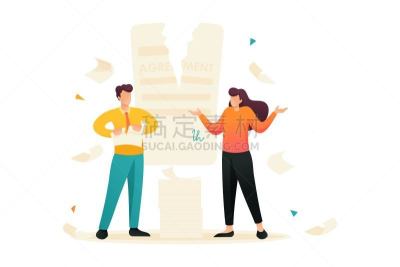 商务,性格,合同,蜘蛛网,工间休息,概念,公寓,在之间,设计师,有序
