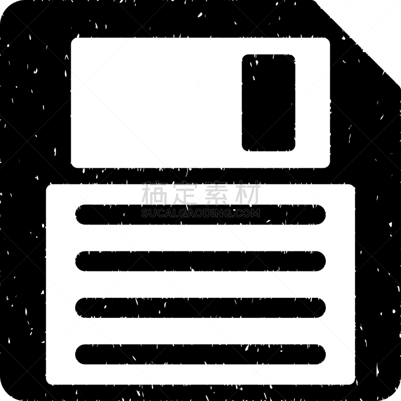 软盘,颗粒质感,图标,纹理效果,传媒,数据,Disk,斑点,图像,下载