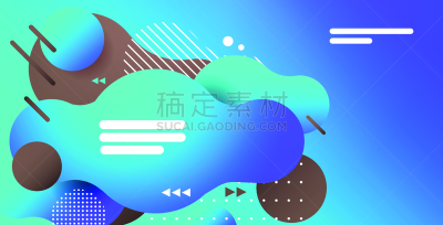 模板,空白的,液体,多色的,山,水平画幅,抽象,形状