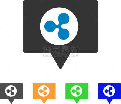 波纹,图标,银行业,商务,数据,图像,证章,设计元素