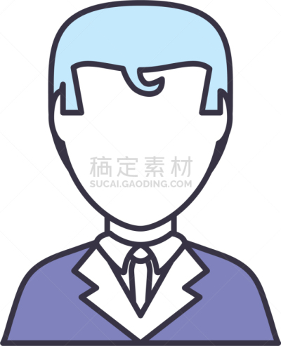 图像,计算机图标,职权,陪审员,男人