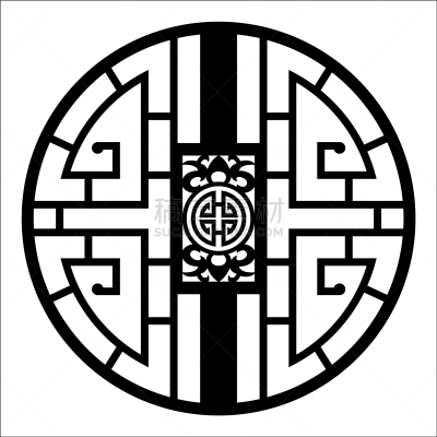 圆形,装饰品,华丽的,婚礼,模板,品牌名称,洋葱花,复古,花