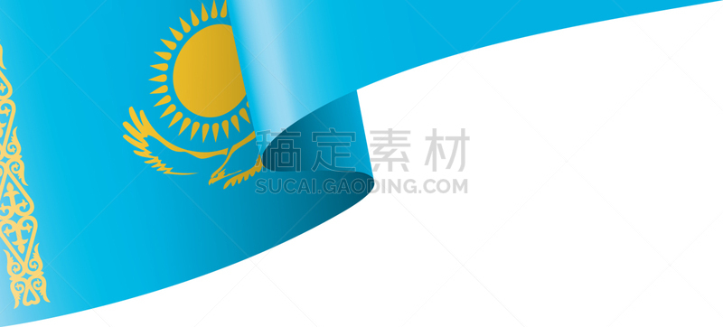 白色,哈萨克斯坦,人种,非都市风光,形状,三维图形,纺织品,丝绸,国内著名景点
