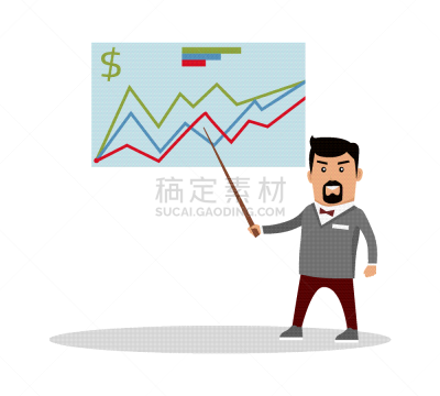 概念,金融,男商人,人,男人,性格,专门技术,算命,改变,生长