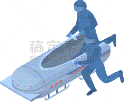 男人,长橇,计算机图标,时尚,专业人员,人,地形,三维图形,跑,弯曲