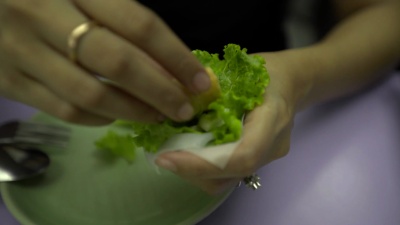 越南菜