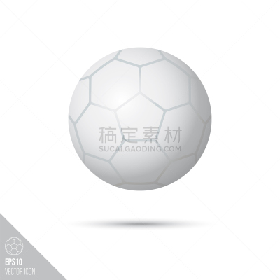 矢量,平滑的,手球,球,计算机图标,设计元素,运动,图像,德国,方形画幅