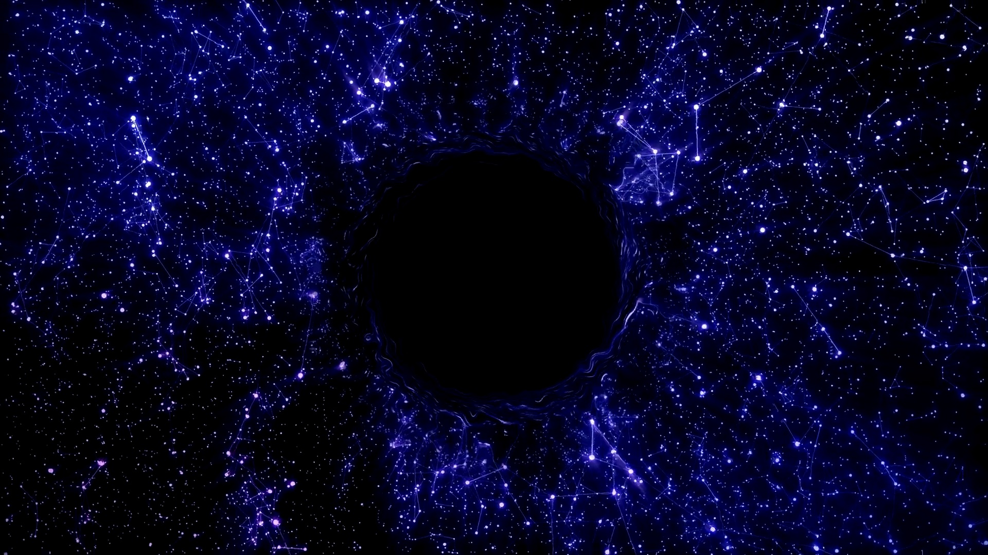 星云