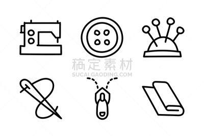 乱画,数字1,线条,泰国,商业金融和工业,线,线轴,草图,裁缝样式,图形界面