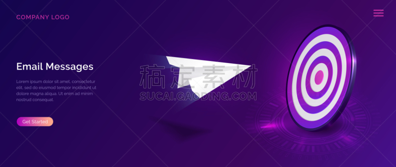 电子邮件,市场营销,概念,商务,飞镖,背景分离,策略,信函,技术,网络钓鱼
