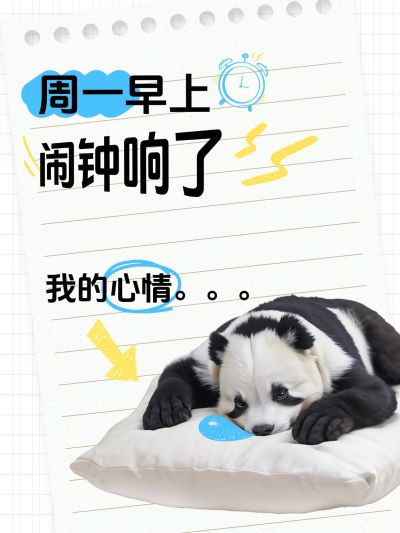 爆款吸睛大字梗图表情包小红书封面aigc