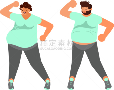舞蹈,身体正面,妻子,比例,丈夫,成年的,人,男人,女人,女孩