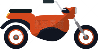 红色,摩托车,计算机图标,脚踏车,金属,运动,迅速,图像,行动,运输