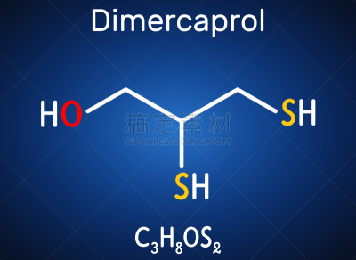 分子,有毒生物体,公式,解毒剂,蓝色背景,互联网,黑色,英镑符号,设计