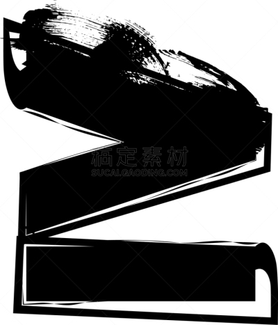 抽象,图标,无线电通信装置,标点符号,电视机,模板,艺术品,蹦,绘制