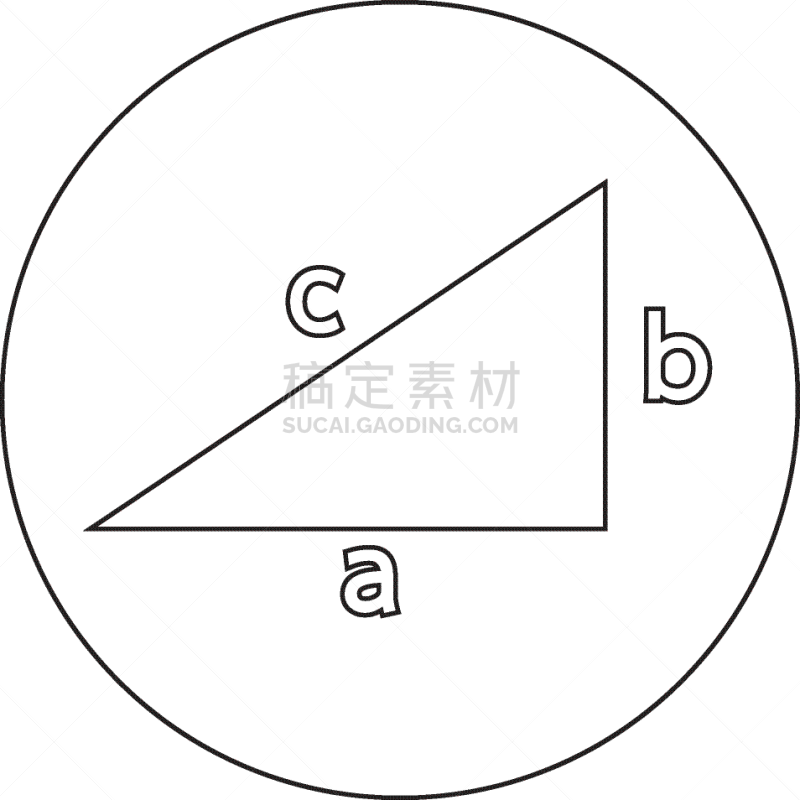 毕达哥拉斯,图标,轮廓,白色,教科书,数据,图表,计划书,太空