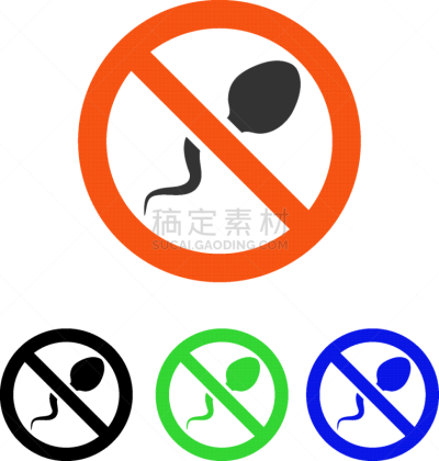杀精膏,计算机图标,平坦的,避孕品,健康保健,安全的,密封食品,爱