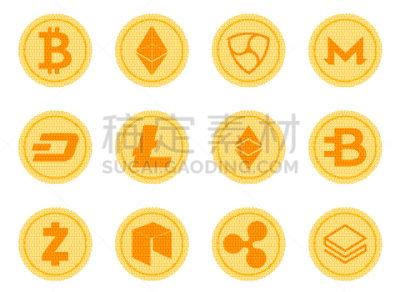 计算机图标,分离着色,轮廓,波纹,商务,黄金,图像,网络空间,布置