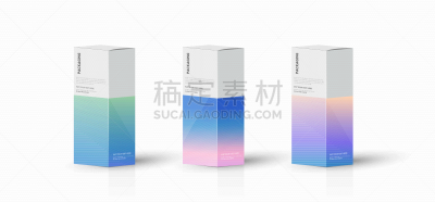 盒子,绘画插图,模板,式样,矢量,商品,背景分离,药,彩色背景,包装