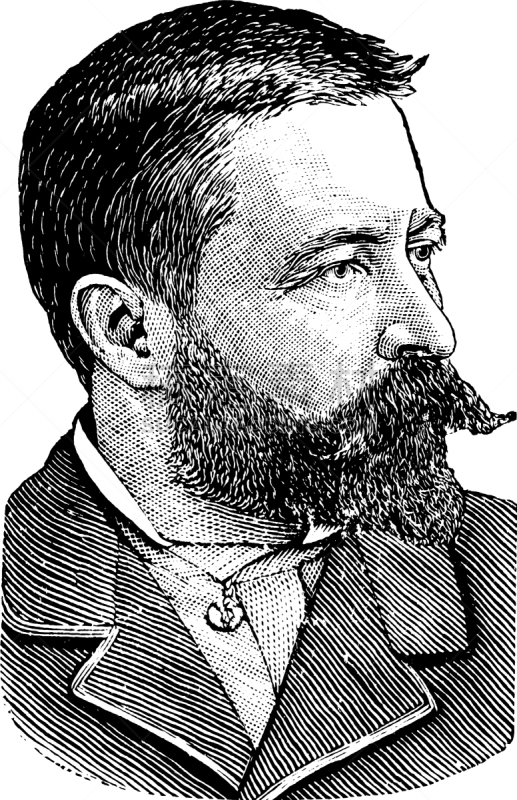 托马斯,白色,漫画师,1902,矢量,1840－1849年图片,图像,编辑,雕刻图像,复古