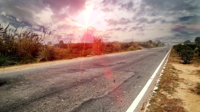 公路