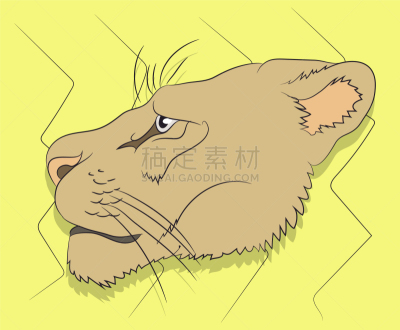 看,美洲狮,墙,注视镜头,野生动物,肖像,雪,狮子,彪马