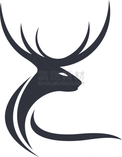 deer logo