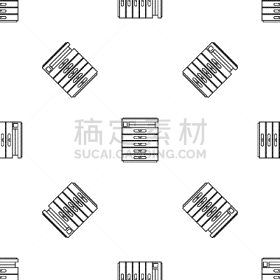 式样,复印机,技术员,秘书,几何形状,轮廓,白色,黑色,塑胶,在边上