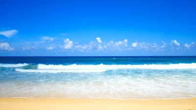 泰国普吉岛海滩海