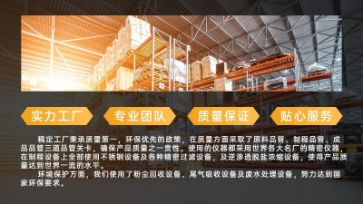 1688工厂介绍说明海报banner